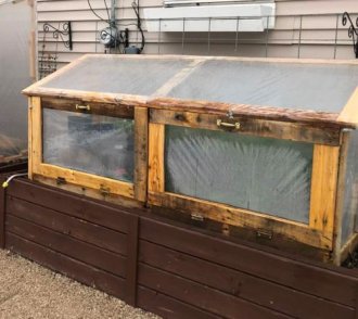 (image for) Cold Frame