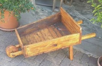 (image for) Barrow Planter 5