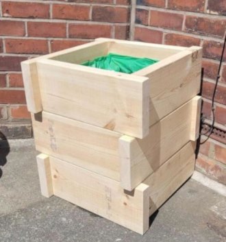 (image for) Planter-Offset