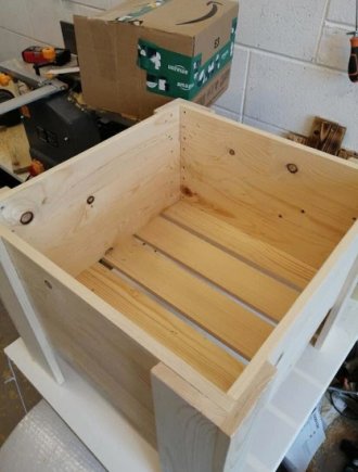 (image for) Simple Planter