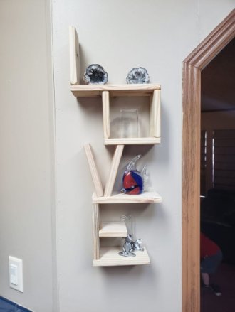 (image for) love-shelf