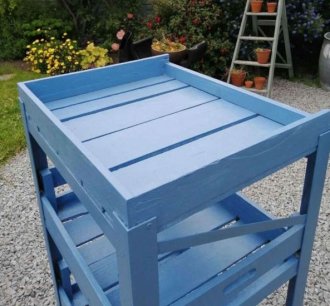 (image for) potting-bench-blue