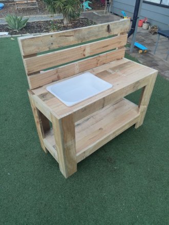 (image for) potting-bench