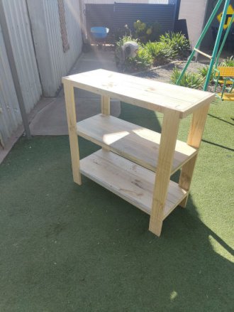 (image for) shelving