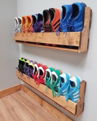 (image for) shoe-storage