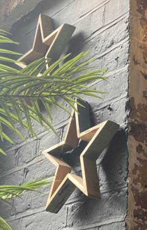 (image for) stars-3D