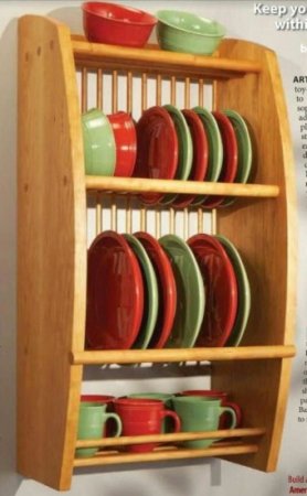 (image for) wall-plate-rack