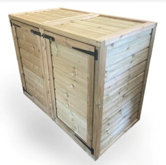 (image for) Bin-Store