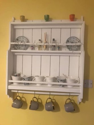 (image for) Wallrack 1