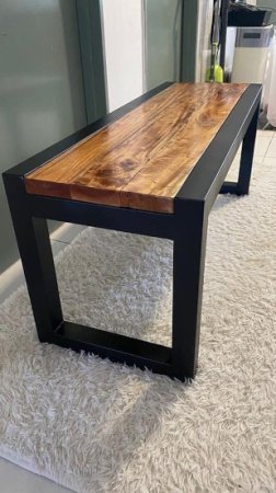 (image for) Coffee Table 4