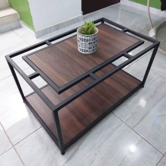 (image for) Coffee Table 5