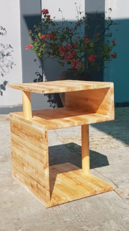 (image for) Side Table 3