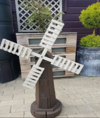 (image for) Windmill 1