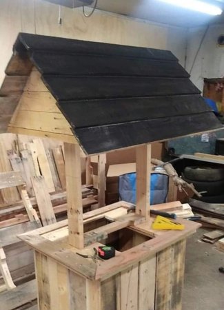 (image for) Wishing Well 2