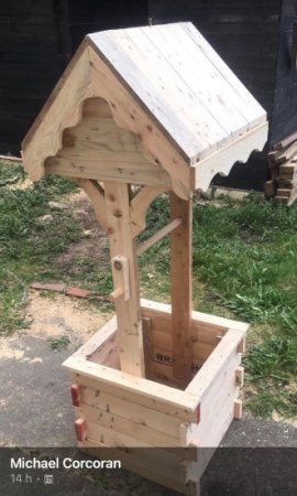 (image for) Wishing Well 4