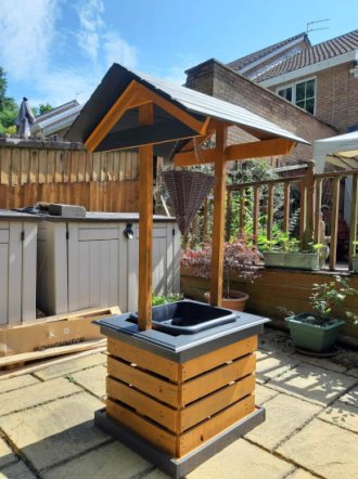 (image for) Wishing Well 5