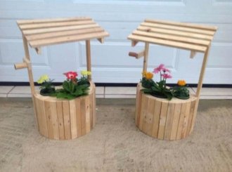 (image for) Wishing Well 6