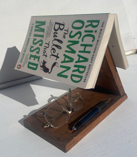 Book Stand (image for) Book Stand