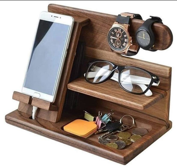 (image for) Desk Tidy