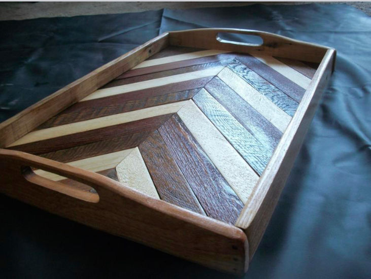 (image for) Tray