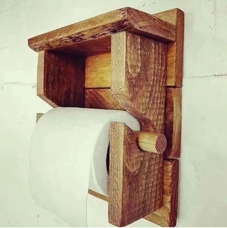 (image for) Roll Holder