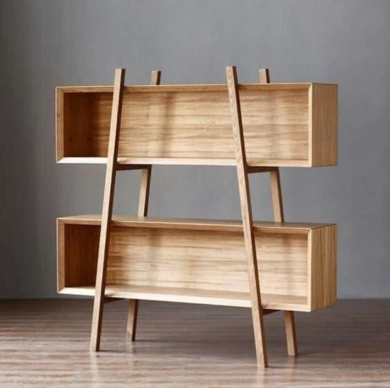 (image for) bookcase