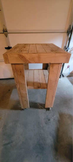 (image for) butchers-block