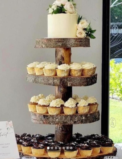 (image for) cake-stand