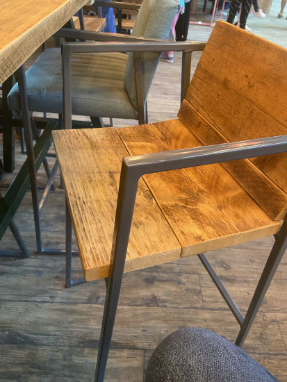 (image for) chair-square
