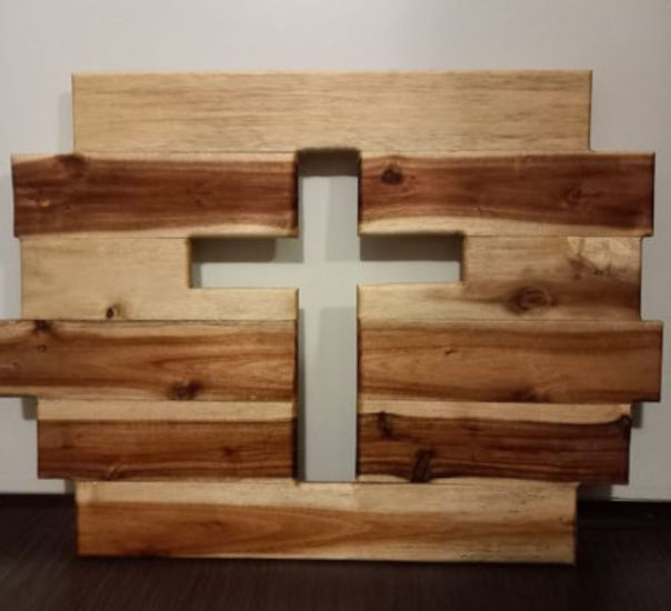 (image for) christian-cross