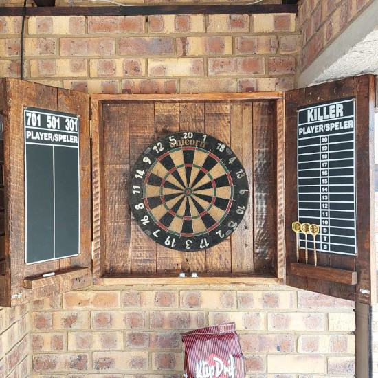 (image for) dartboard-holder