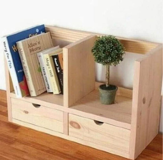 (image for) desk-tidy
