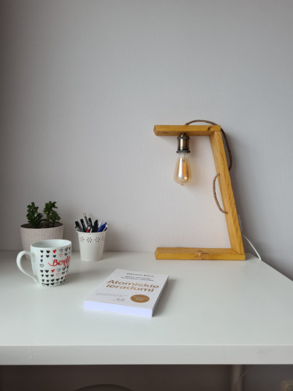 (image for) desklamp