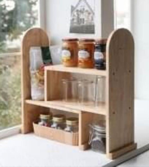 (image for) extendable-spice-shelf