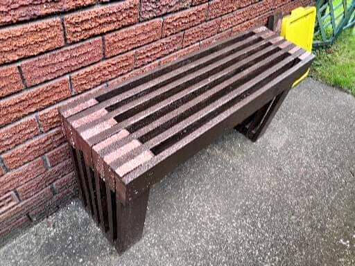 (image for) Bench 1