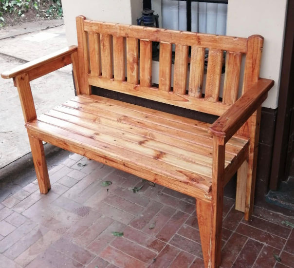 (image for) Bench 2