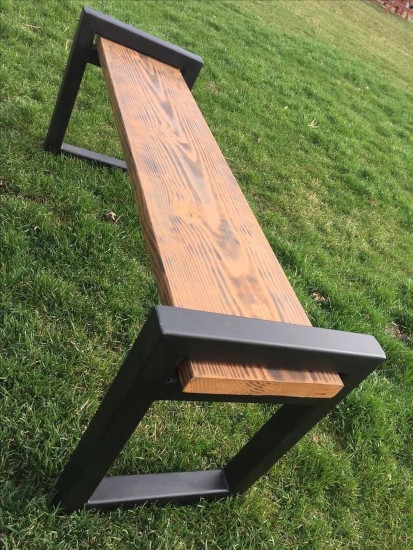 (image for) Bench 3