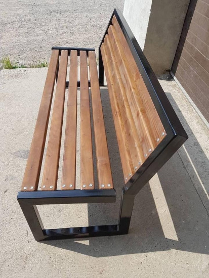 (image for) Bench 5