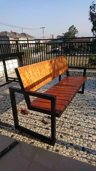 (image for) Bench 6