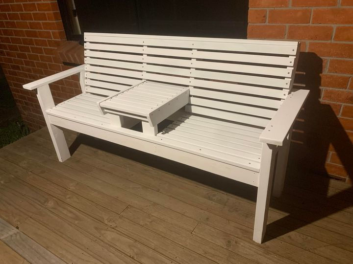 (image for) Bench 7
