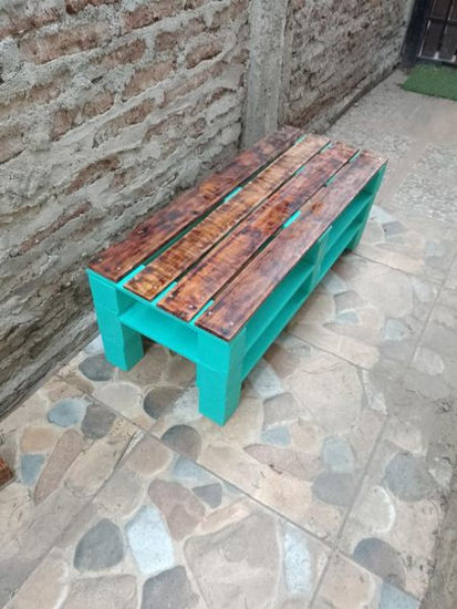 (image for) Bench 9