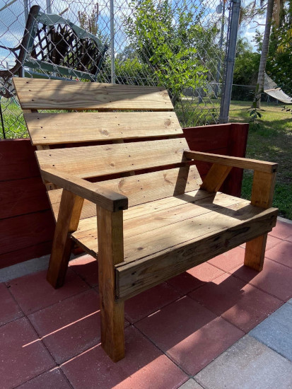 (image for) Chair 2