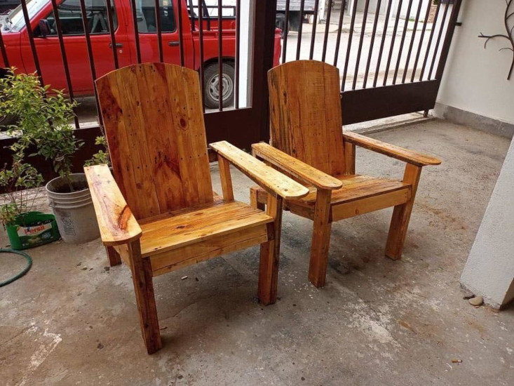 (image for) Chair 3