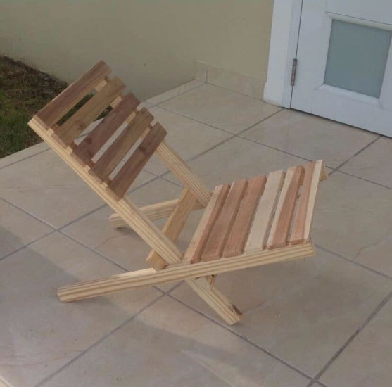 (image for) Chair 4