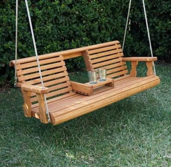 (image for) Swing 1