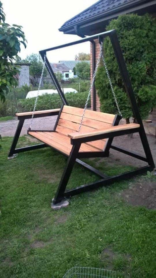 (image for) Swing 2