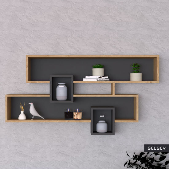 (image for) Shelf-Unit