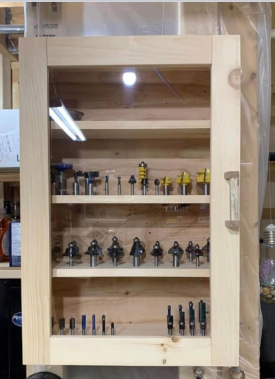 (image for) Bit Cabinet