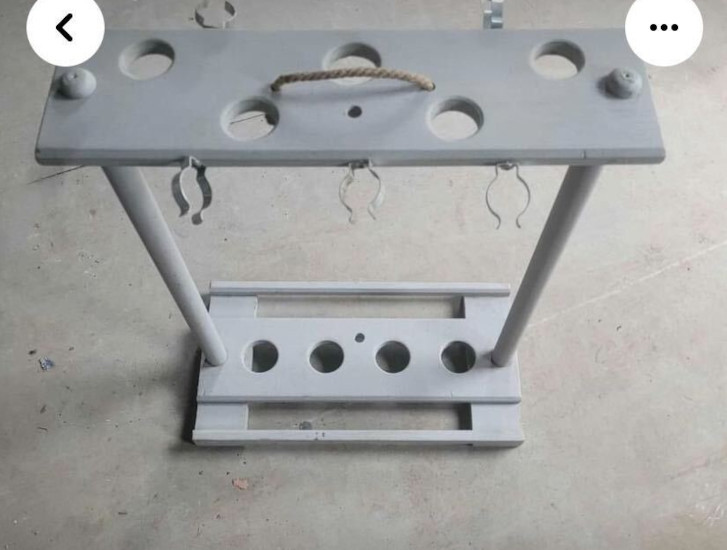 (image for) Umbrella Stand 1