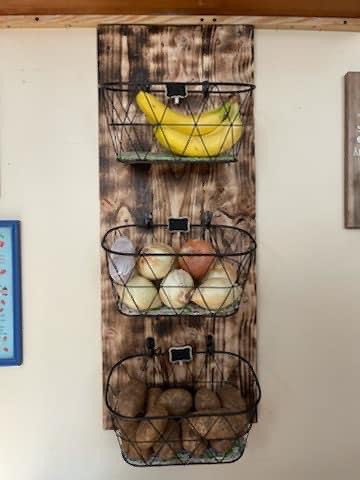 (image for) Veg-Rack